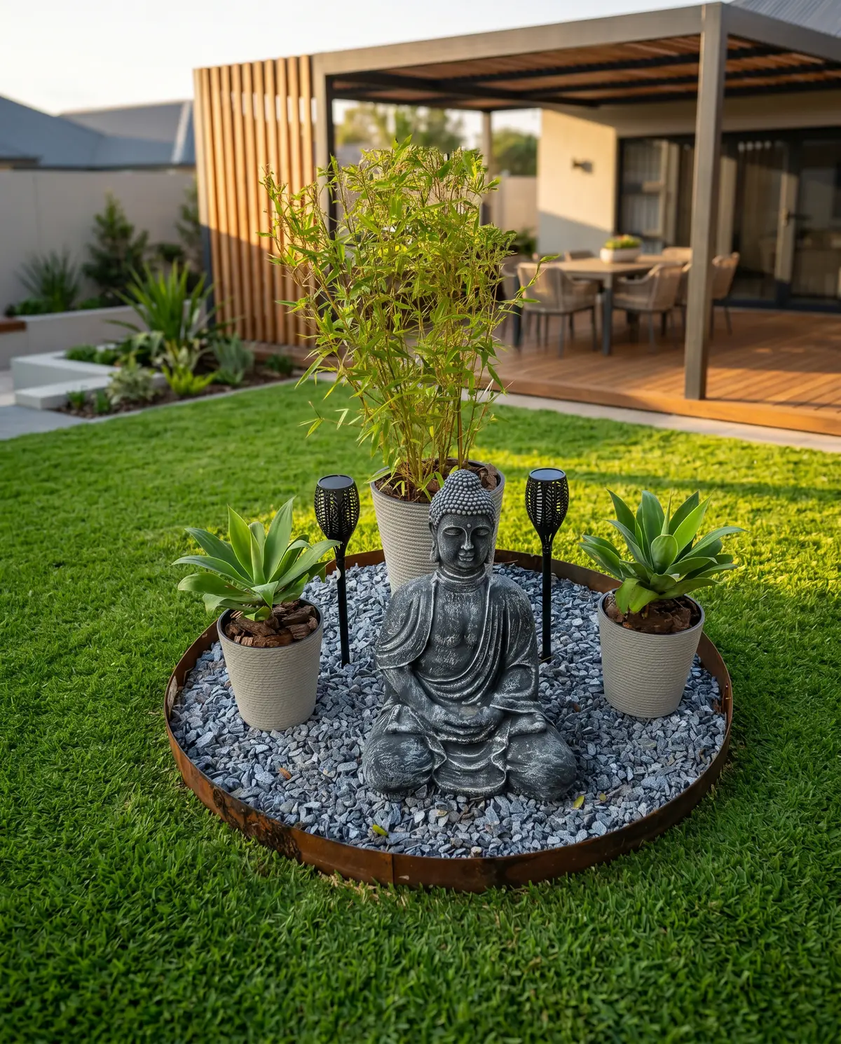 Kit Rincón Zen